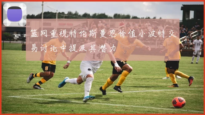 篮网重视特伦斯曼恩价值小波特交易讨论中提及其潜力
